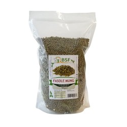 Fasole mung 1kg