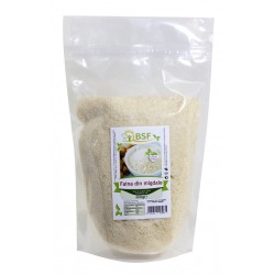 Faina de migdale 200g Faina de migdale 200g