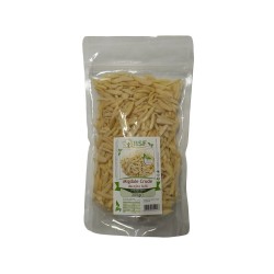 Migdale decojite crude felii 200g Migdale decojite crude felii 200g