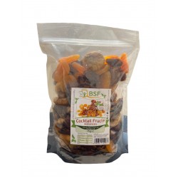 Cocktail fructe deshidratate 1kg Cocktail fructe deshidratate 1kg