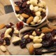 Mix alune,nuci coapte si merisoare 1 kg Mix alune,nuci coapte si merisoare 1 kg