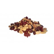 Mix alune, nuci coapte si merisoare 1 kg Mix alune, nuci coapte si merisoare 1 kg