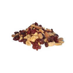 Mix alune, nuci coapte si merisoare 1 kg Mix alune, nuci coapte si merisoare 1 kg