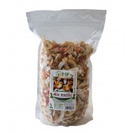 Mix exotic 1 Kg Mix exotic 1 Kg