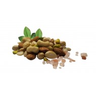 Mix nuci si alune coapte si sarate 1 kg Mix nuci si alune coapte si sarate 1 kg