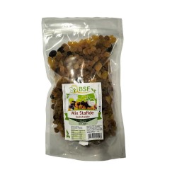 Mix stafide deshidratate 500g Mix stafide deshidratate 500g