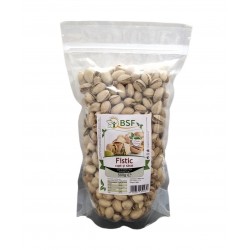 Fistic copt si sarat 500g