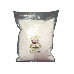 Nuca de cocos razuita 1kg Nuca de cocos razuita 1kg
