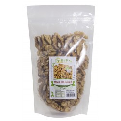 Miez de nuca 200g ,, jumatati calitatea I'' Romania Miez de nuca 200g ,, jumatati calitatea I'' Romania