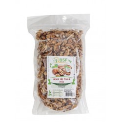 Miez de nuca 500g  Romania  - RECOLTA 2025