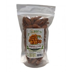 Migdale crude ,,Carmel '' 200g Migdale crude ,,Carmel '' 200g