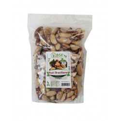 Nuci braziliene crude 1kg
