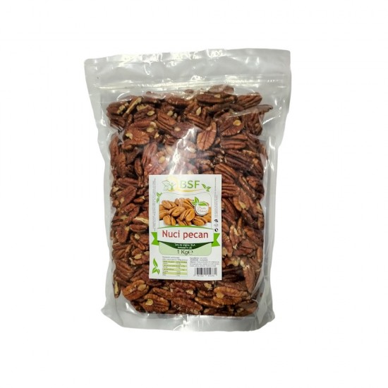 Nuci pecan 1kg