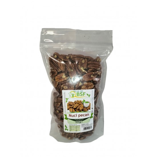 Nuci pecan 500g