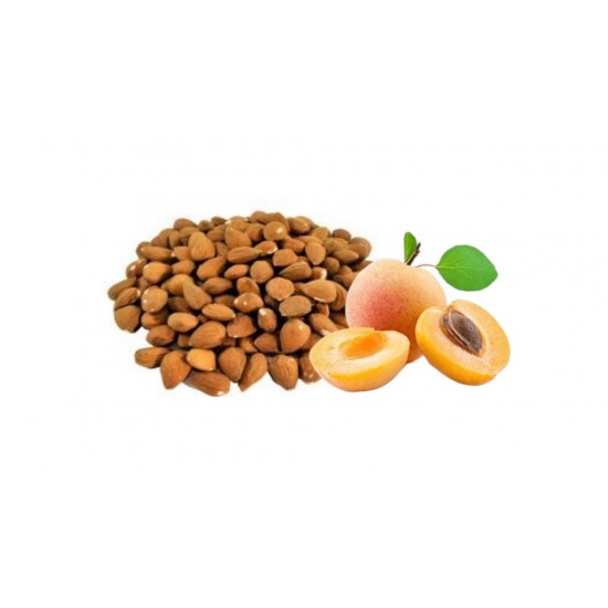 Miez samburi de caise ( amari ) Vitamina B17 - 200g Miez samburi de caise ( amari ) Vitamina B17 - 200g