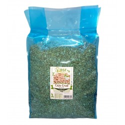 Caju crud granulat Bax 5 kg - 42 lei / kg Caju crud granulat Bax 5 kg - 42 lei / kg