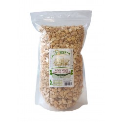 Caju crud jumatati / sferturi 1kg Caju crud jumatati / sferturi 1kg