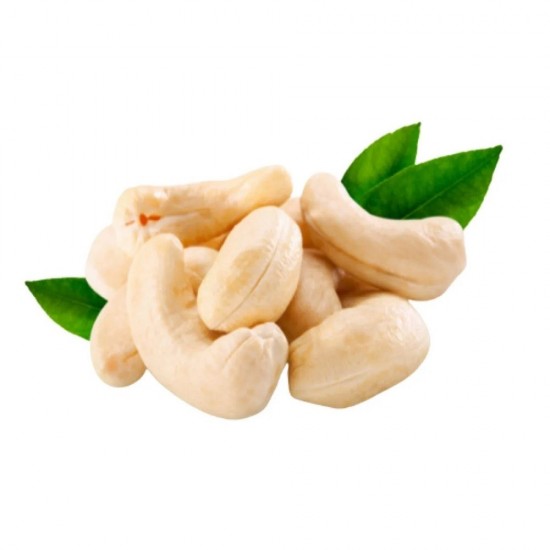 Caju crud extra JUMBO 500g Caju crud extra JUMBO 500g