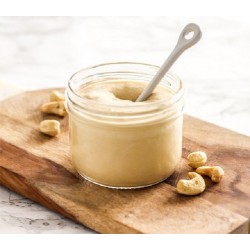 Crema de caju - Pasta naturala de caju 1kg Crema de caju - Pasta naturala de caju 1kg