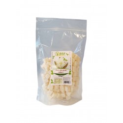 Nuca de cocos cuburi 200g Nuca de cocos cuburi 200g