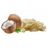 Fulgi de cocos 1kg , cu continut ridicat de grasime