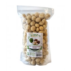 Nuci macadamia crude 1kg Nuci macadamia crude 1kg
