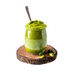 Crema de fistic - Pasta naturala de fistic 1kg Crema de fistic - Pasta naturala de fistic 1kg