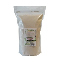 Agar Agar - Gelifiant Natural 100% Vegetarian 1kg Agar Agar - Gelifiant Natural 100% Vegetarian 1kg