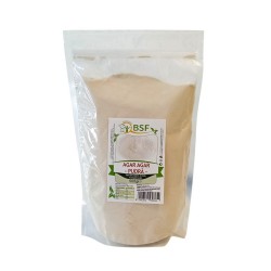 Agar Agar - Gelifiant Natural 100% Vegetarian 500g Agar Agar - Gelifiant Natural 100% Vegetarian 500g