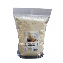 Gram Besan ,,făină de năut '' 1 kg Gram Besan ,,făină de năut '' 1 kg