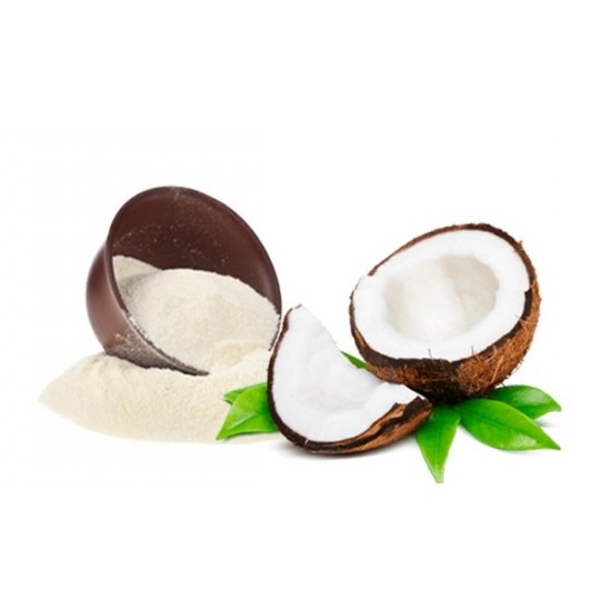 Faina din nuca de cocos 1kg Faina din nuca de cocos 1kg