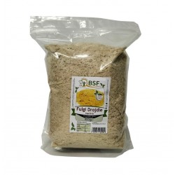 Fulgi drojdie inactiva 500g Fulgi drojdie inactiva 500g