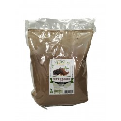 Pudra de roscove ,,karob'' 1kg Pudra de roscove ,,karob'' 1kg