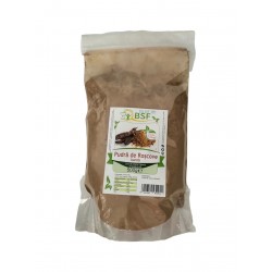 Pudra de roscove ,,karob'' 500g Pudra de roscove ,,karob'' 500g