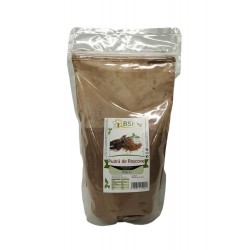 Pudra de roscove ,,karob''  250g Pudra de roscove ,,karob''  250g