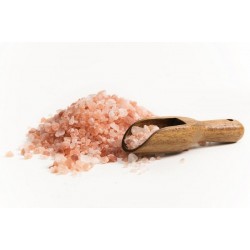 Sare roz de Himalaya grunjoasa 500g Sare roz de Himalaya grunjoasa 500g