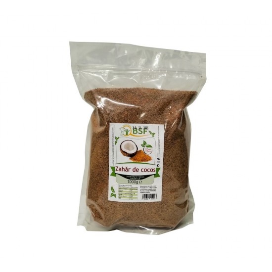 Zahar din cocos 1 Kg