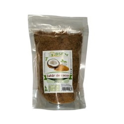 Zahar din cocos 200g Zahar din cocos 200g