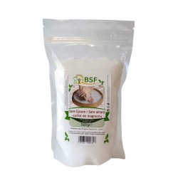 Sare Epsom / sare amara ALIMENTARA 500g - sulfat de magneziu Sare Epsom / sare amara ALIMENTARA 500g - sulfat de magneziu