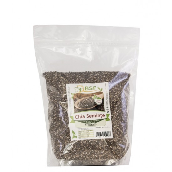 Chia seminte 1kg