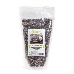 Chia seminte 200g Chia seminte 200g