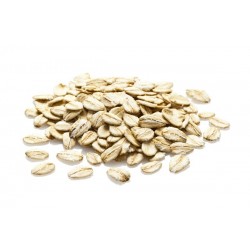 Fulgi de ovaz 1 kg Fulgi de ovaz 1 kg