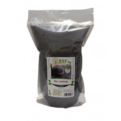 Mac seminte 1Kg Mac seminte 1Kg