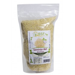 Mei decorticat 500g Mei decorticat 500g