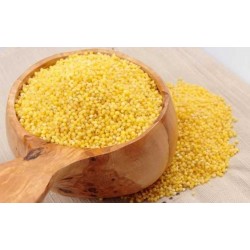 Mei decorticat 500g Mei decorticat 500g