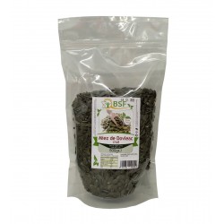 Seminte de dovleac decorticate crude 500g Polonia Seminte de dovleac decorticate crude 500g Polonia