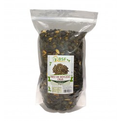 Seminte de dovleac decorticate crude 1kg Polonia Seminte de dovleac decorticate crude 1kg Polonia