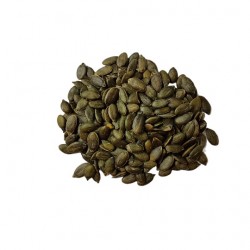 Seminte de dovleac decorticate crude 1kg Polonia Seminte de dovleac decorticate crude 1kg Polonia