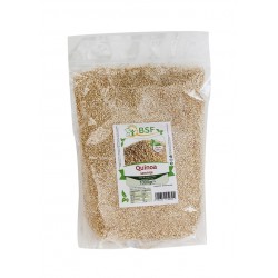 Quinoa alba 1kg