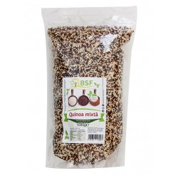 Quinoa mixta 1kg